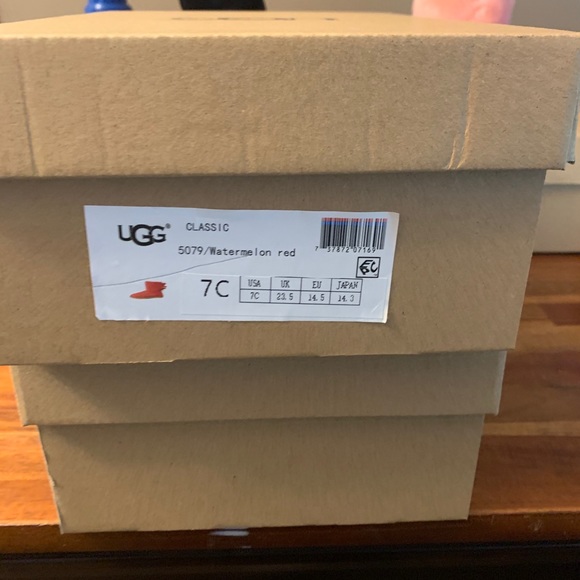 Ugg boots Ankle Boots & Booties